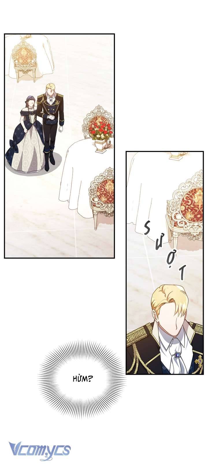 Công Nương Su Chapter 72 - Next Chapter 73