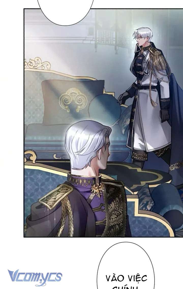 Không Thể Ngừng Yêu Mến Nữ Phản Diện Khét Tiếng Nhất Đế Quốc! Chapter 1 - Trang 3