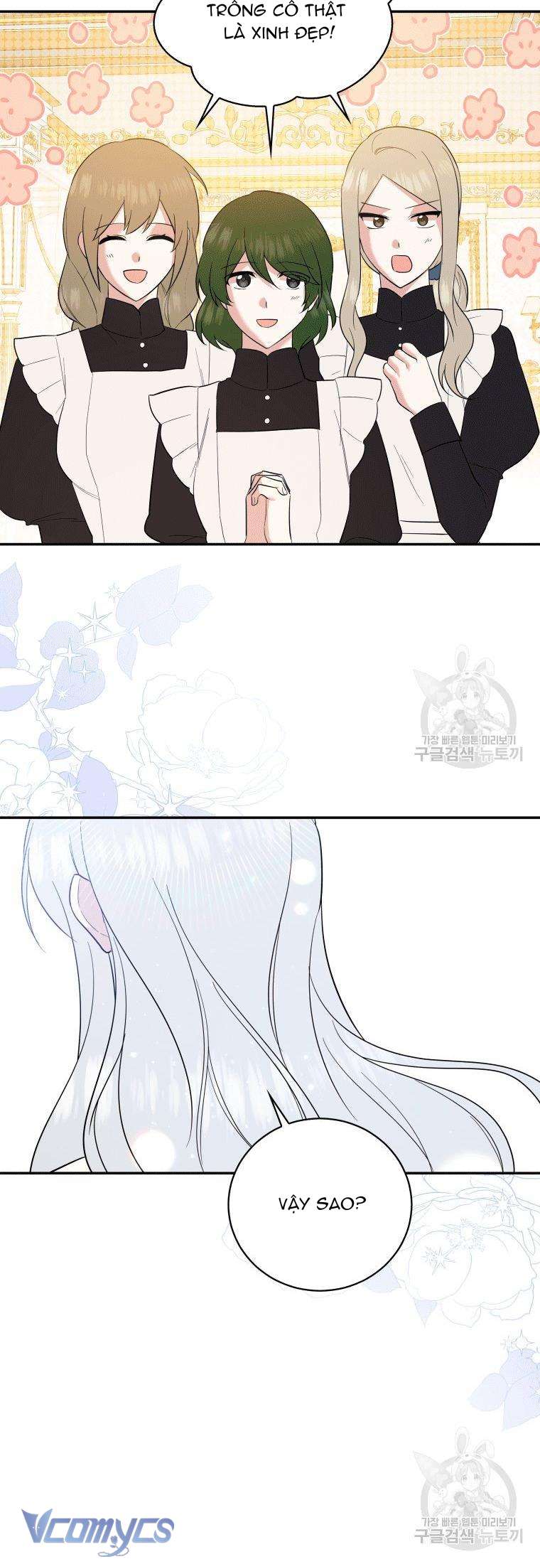 Kế Hoạch Trả Thù Chap 14 - Next Chap 15