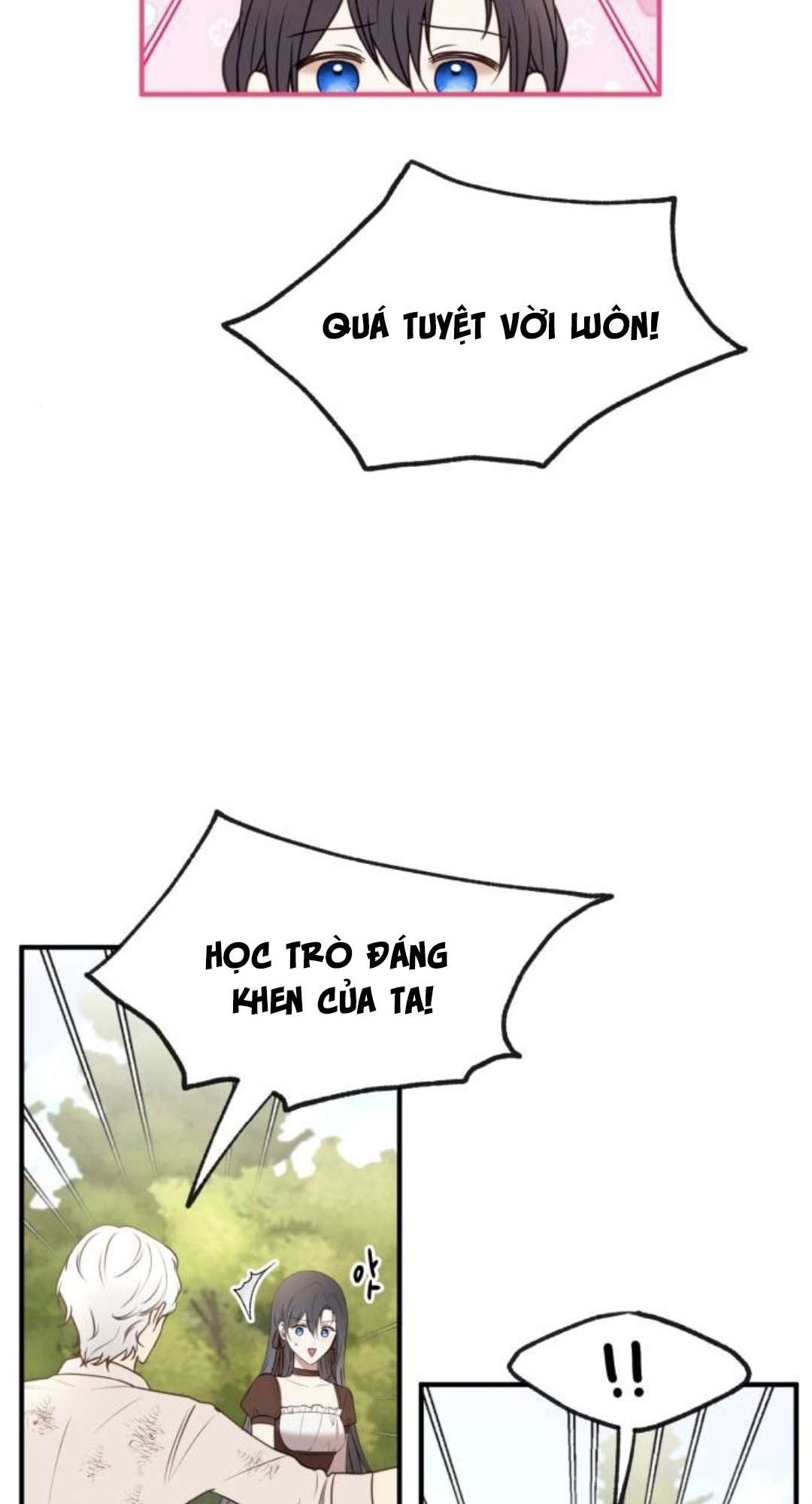 Ác Nữ Chỉ Muốn Sống Yên Bình Chapter 26 - Trang 4