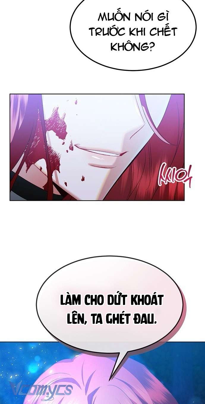 Hóa thành hoa hồng đen Chap 1 - Trang 2