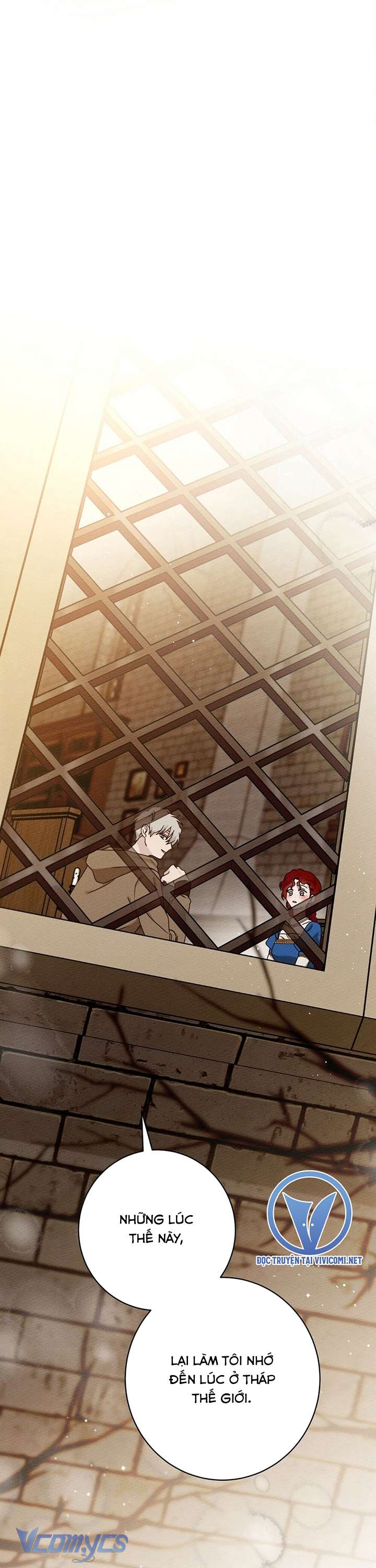 Dưới Bóng Cây Sồi Chap 49 - Next Chapter 49.1