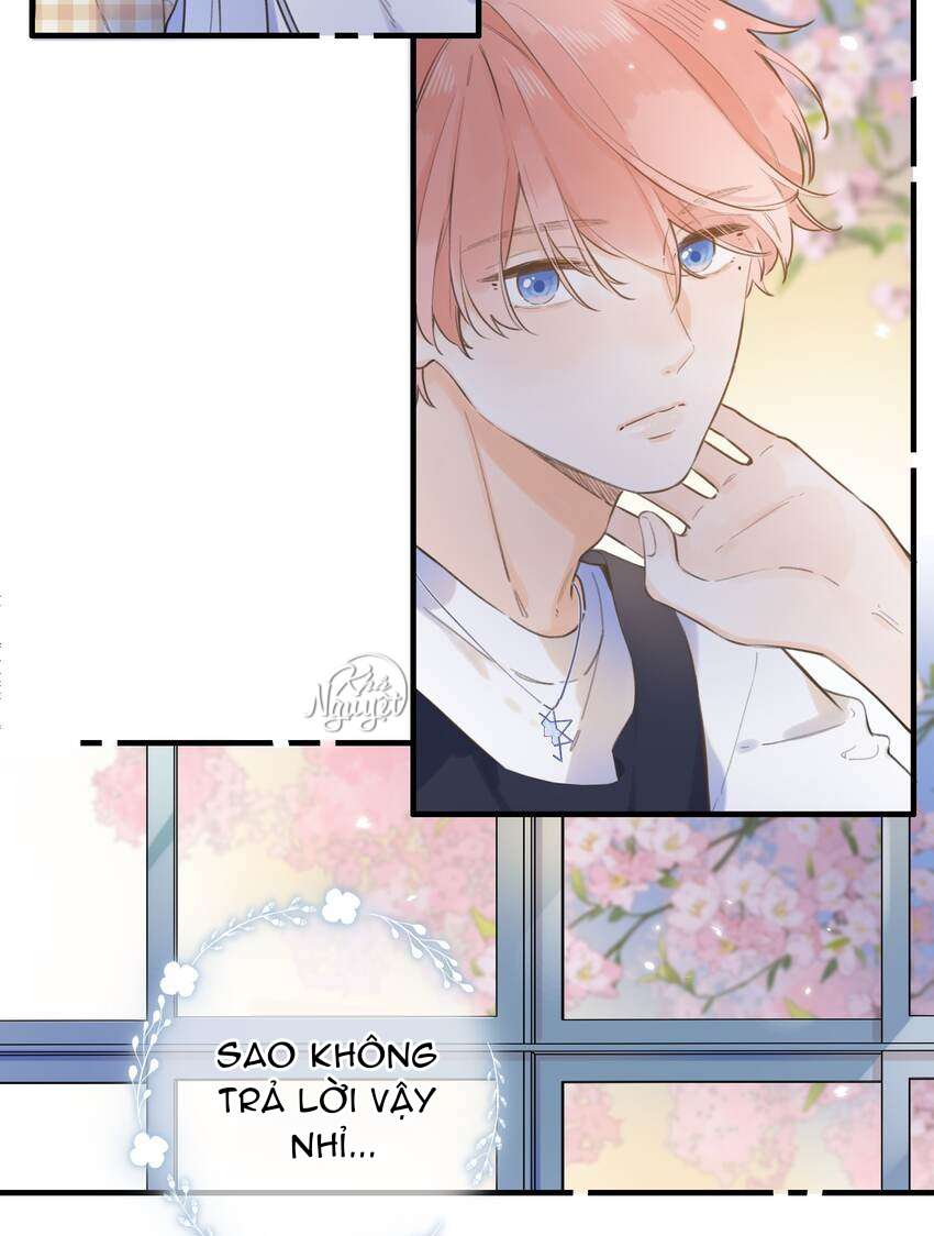 Ánh Sao Phiêu Linh Trong Nước Chapter 48 - Trang 4