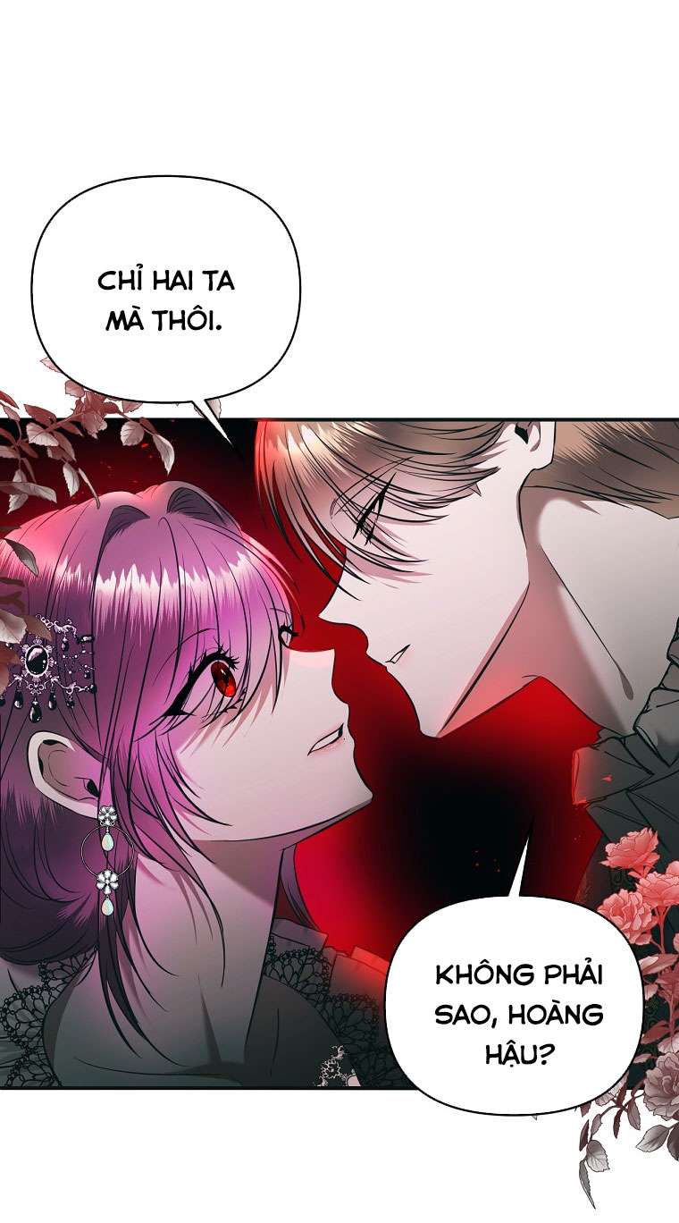 Phương Pháp Sống Sót Khi Phải Ngủ Cùng Hoàng Đế Chapter 1 - Trang 4