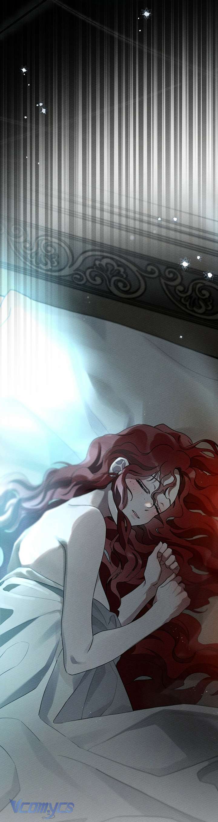 Dưới Bóng Cây Sồi Chap 53 - Next Chapter 53.1