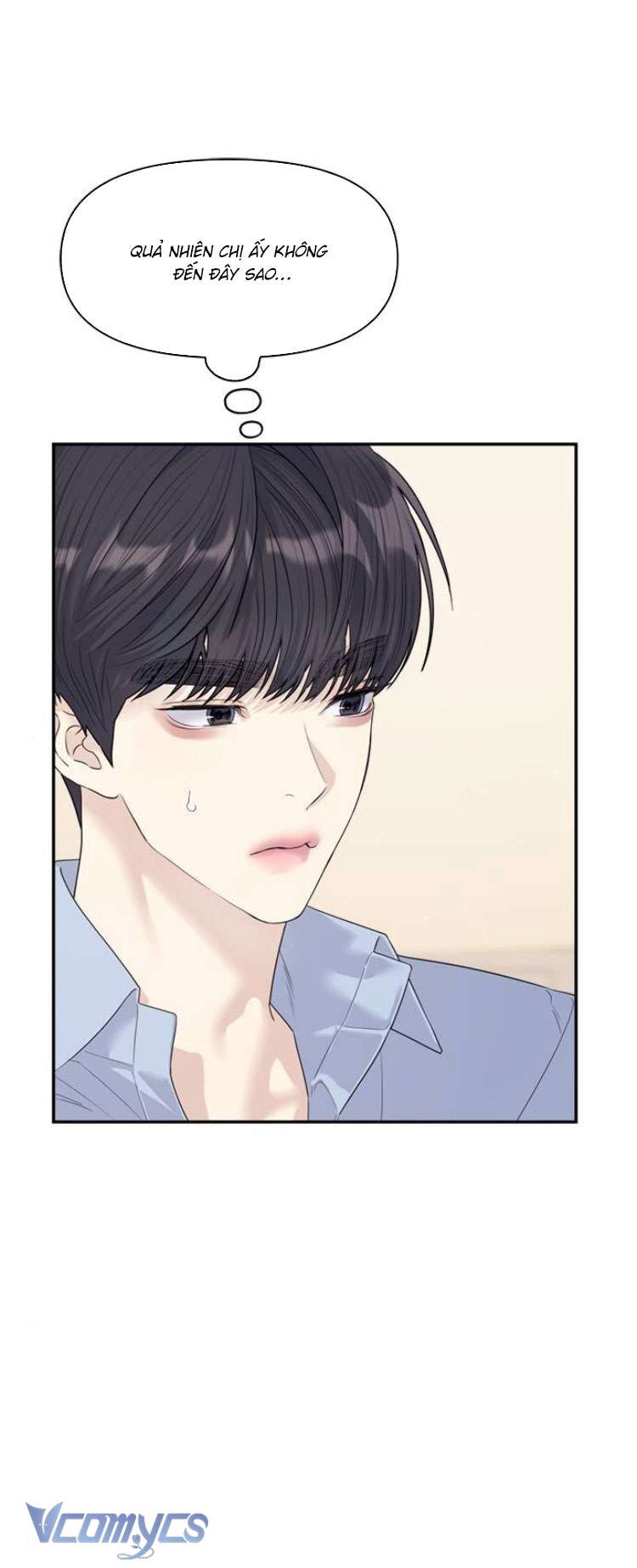 Couple Breaker Chapter 75 - Trang 4