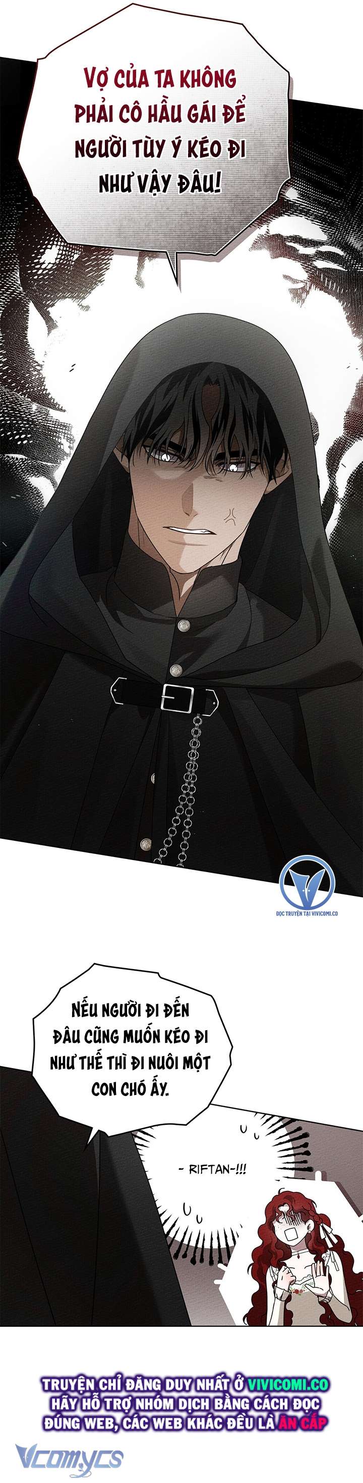 Dưới Bóng Cây Sồi Chap 75 - Next Chapter 75.1