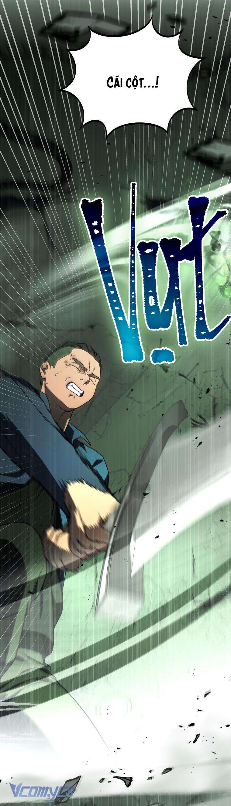 Hướng Dẫn Sinh Tồn Dành Cho Người Xếp Hạng Chap 25 - Trang 2