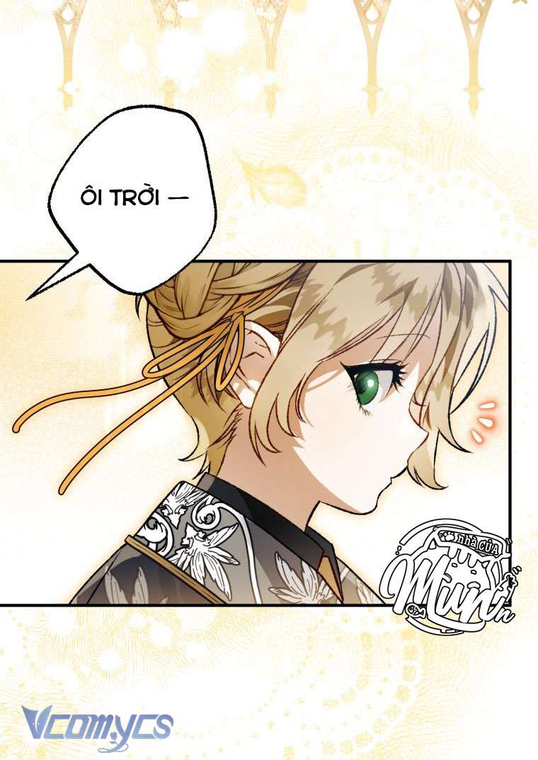 Bỗng Nhiên Tôi Trở Thành Quạ Đen!! Chapter 88 - Trang 3