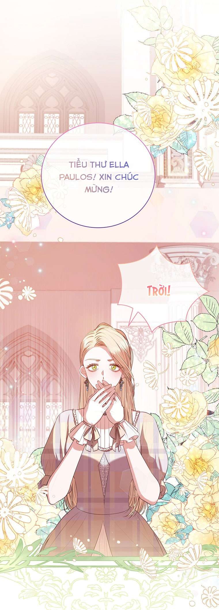 Thư Ký Của Bạo Chúa Chapter 60 - Trang 4