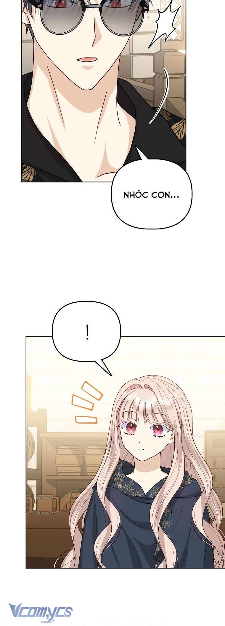 Nhân Vật Phản Diện Đều Thích Tôi Chapter 4 - Trang 4