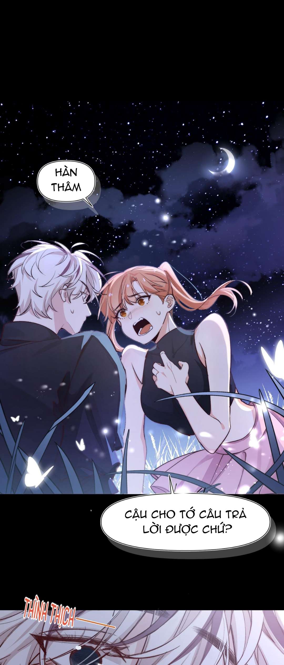 Mười năm sau, tôi kết hôn với kẻ thù không đội trời chung Chap 24 - Next Chap 25