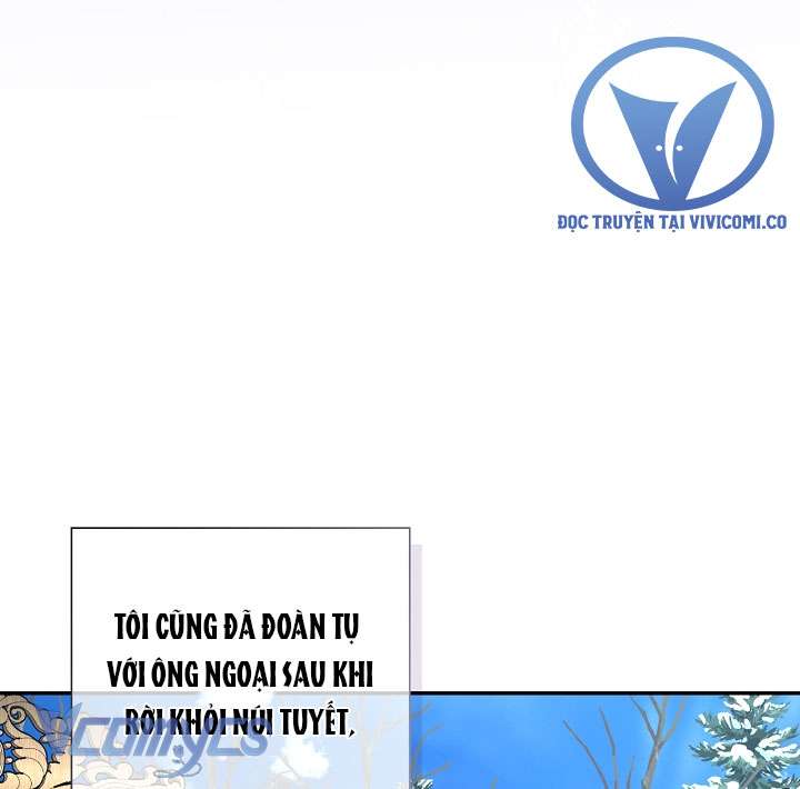 Phương Pháp Che Giấu Đứa Con Của Hoàng Đế Chapter 112 - Trang 4