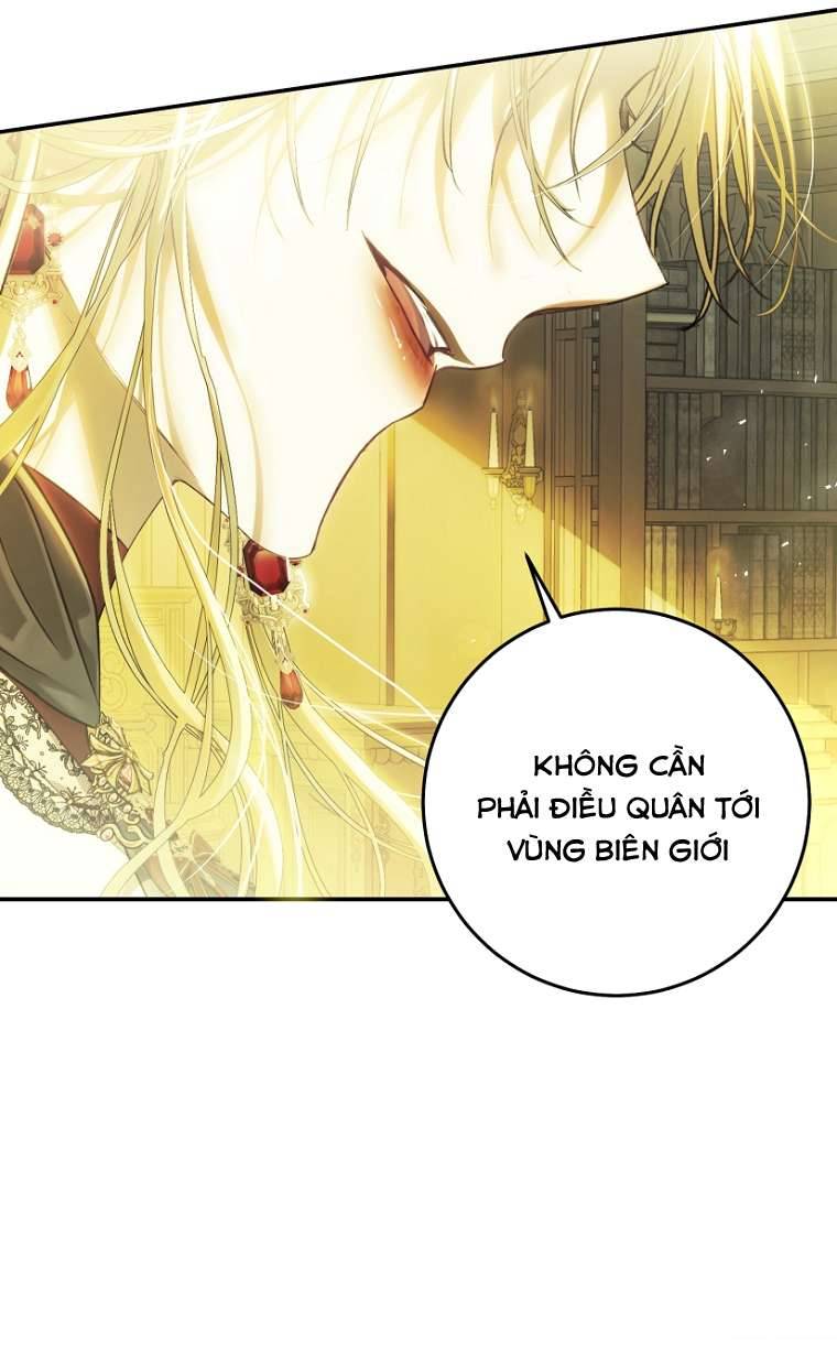 Ác Nữ Chỉ Là Một Con Rối Chap 75 - Trang 2