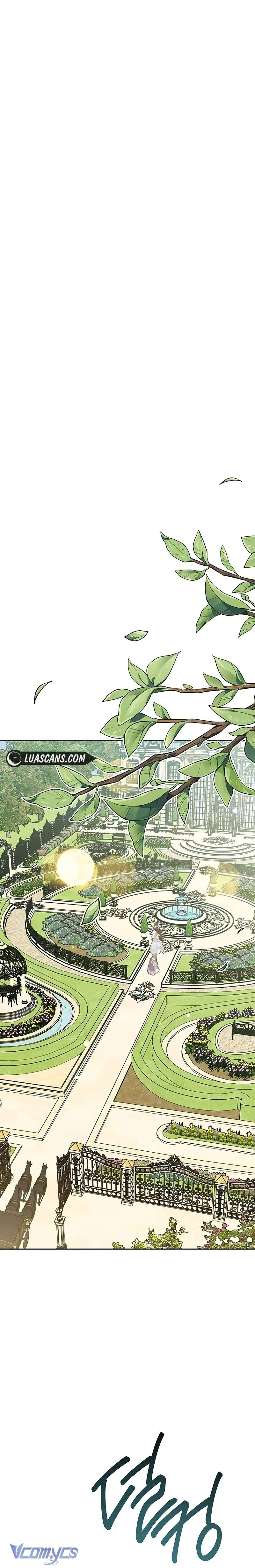 Bạo Chúa Bé Con Chapter 62 - Trang 4