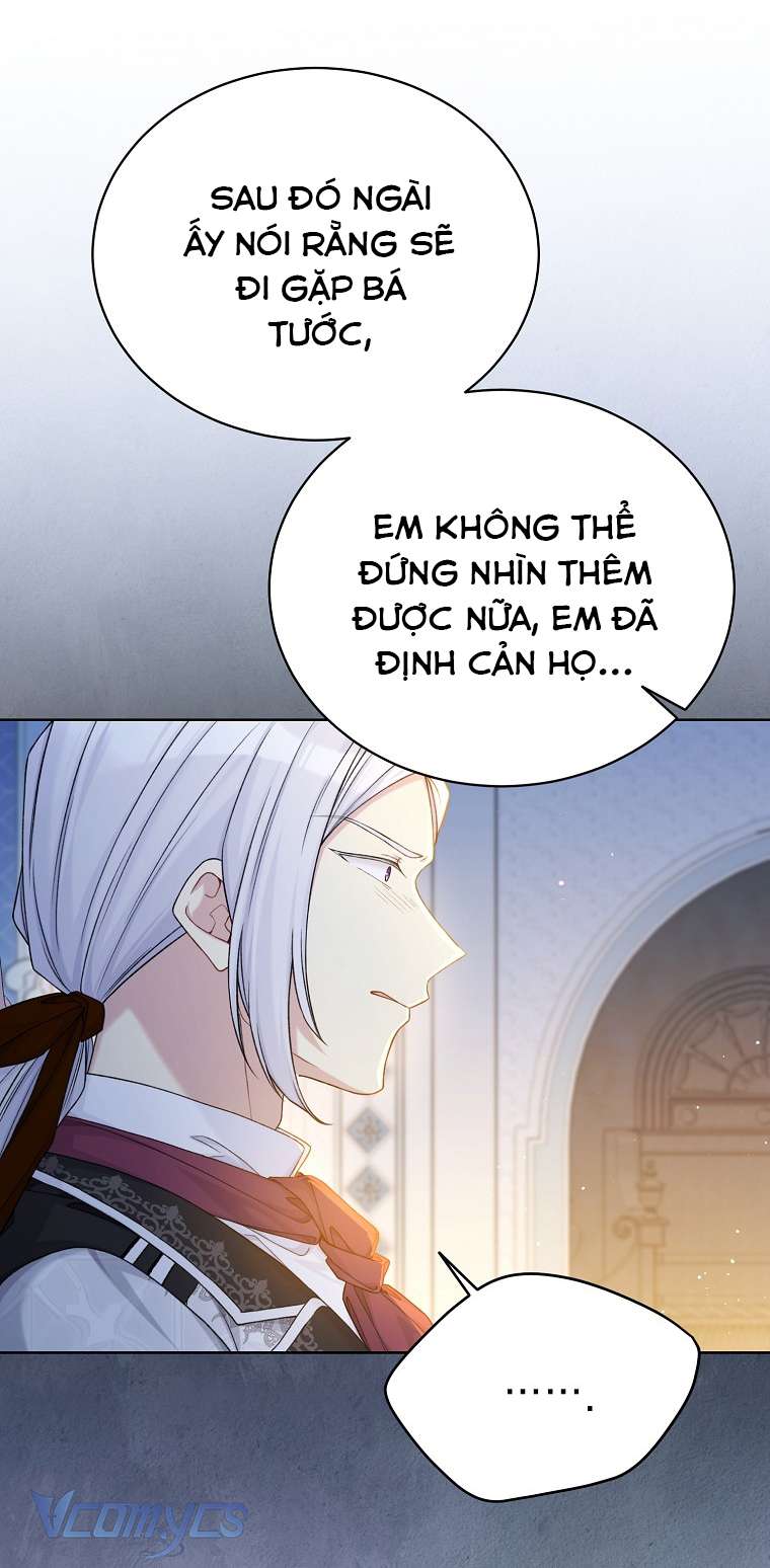 Vương Miện Lục Bảo Chap 97 - Trang 2