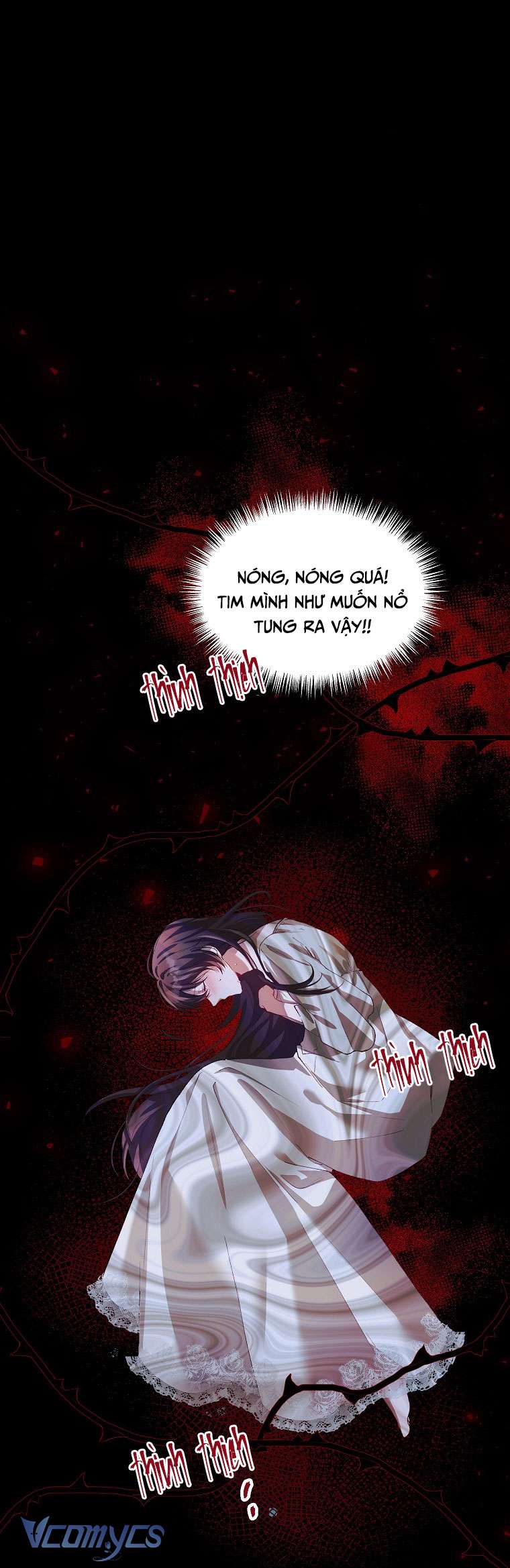 Thời Gian Của Nhân Vật Phụ Có Giới Hạn Chapter 25 - Trang 4