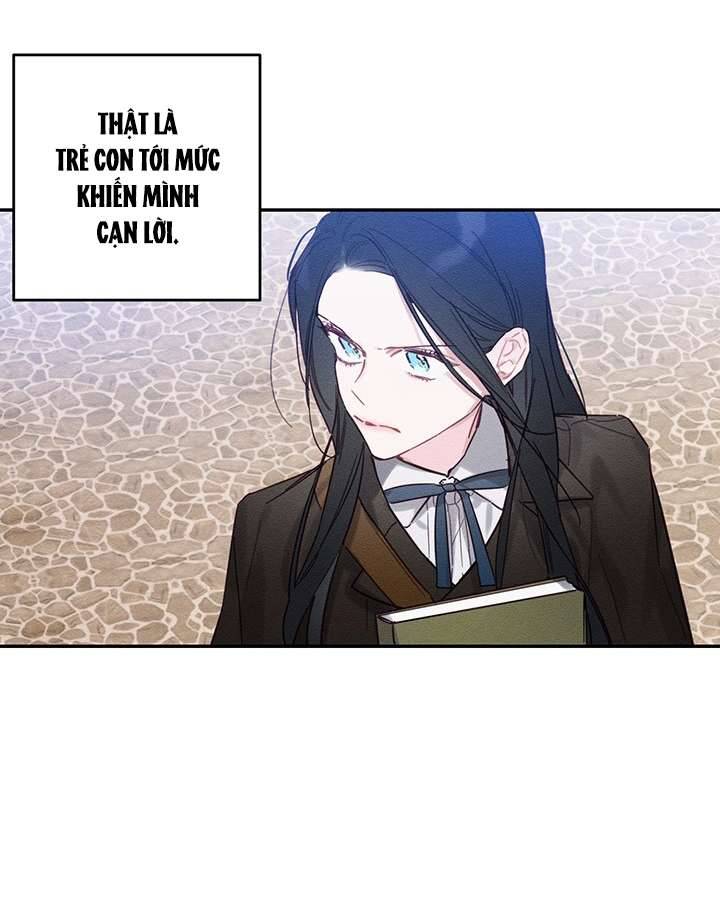 Trước Tiên Phải Giấu Em Trai Cái Đã! Chap 20 - Trang 2