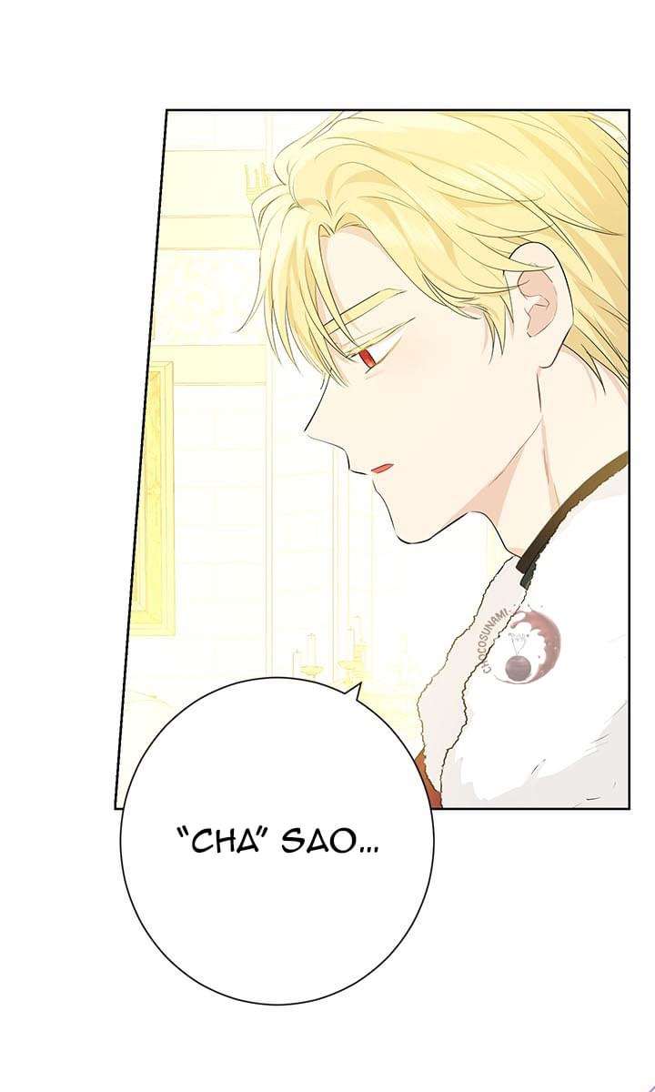 Tôi Là Minh Chứng Của Sự Thật Chap 37 - Trang 3