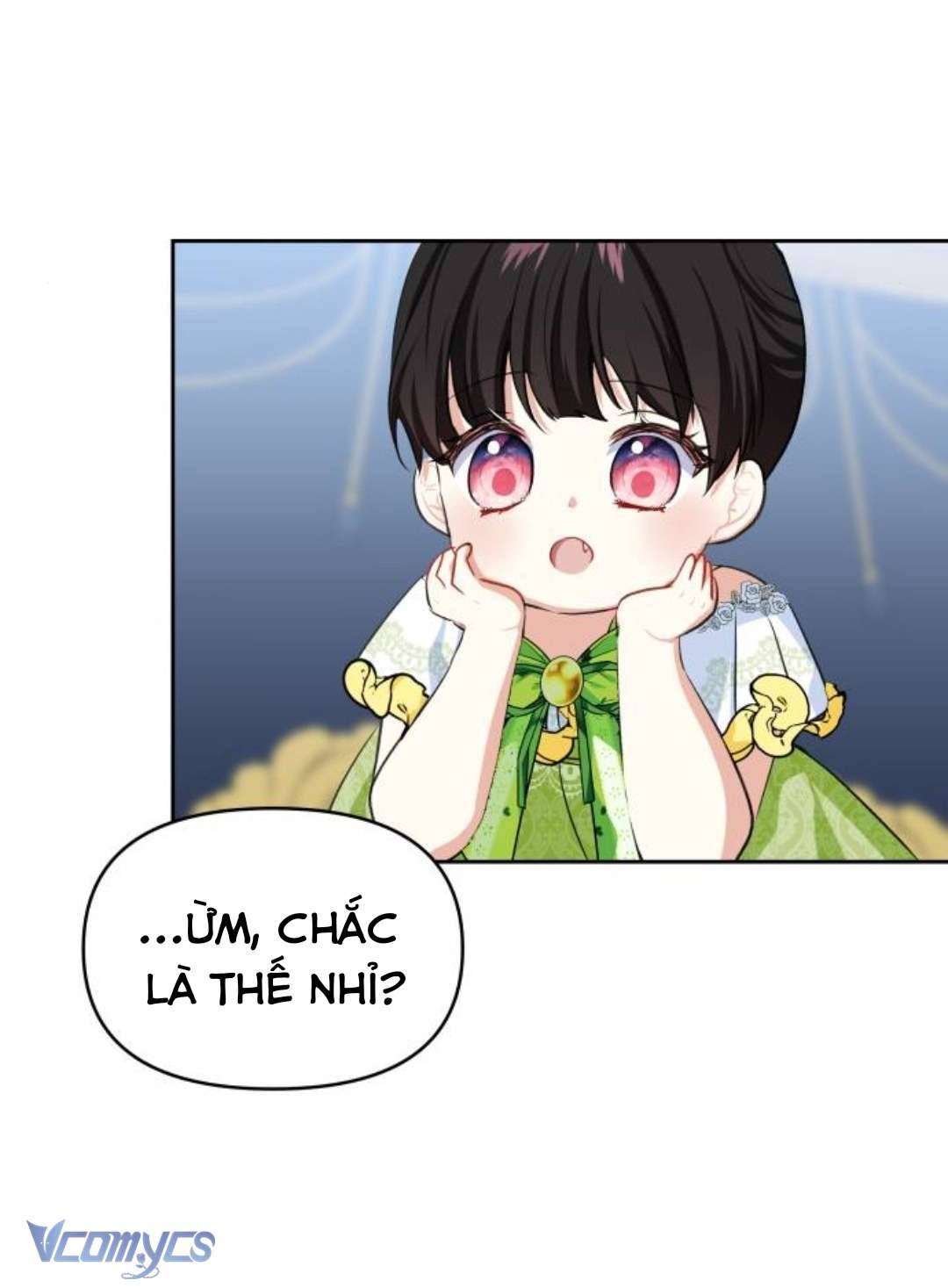 Con Gái Của Công Tước Ác Ma Chapter 37 - Trang 3