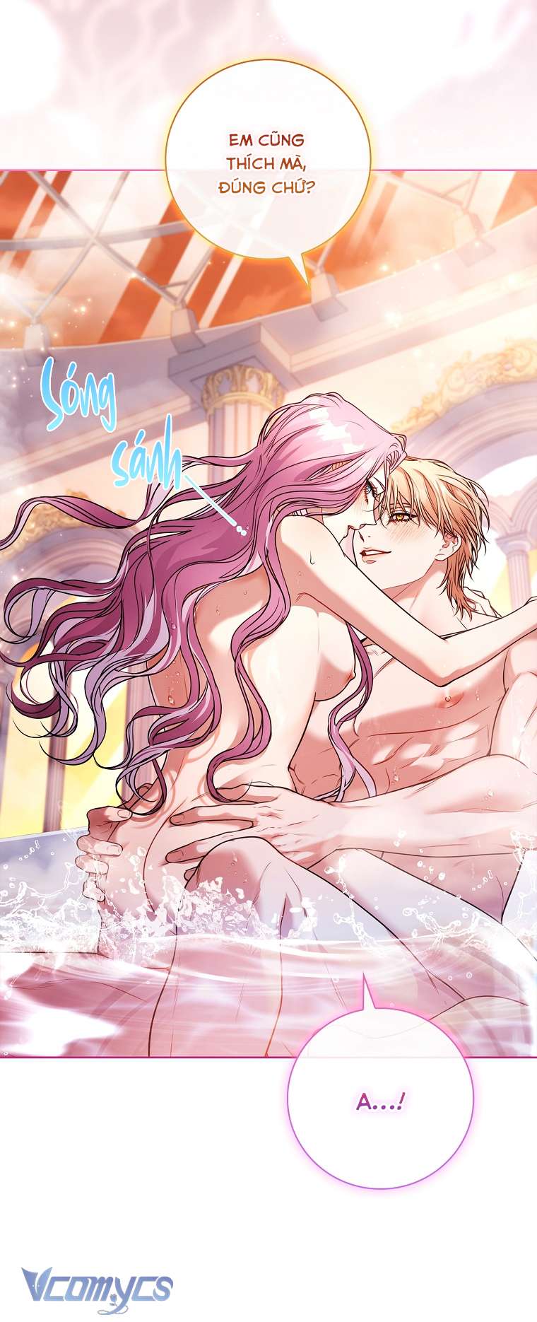 Thư Ký Của Bạo Chúa Chapter 113 - Trang 4