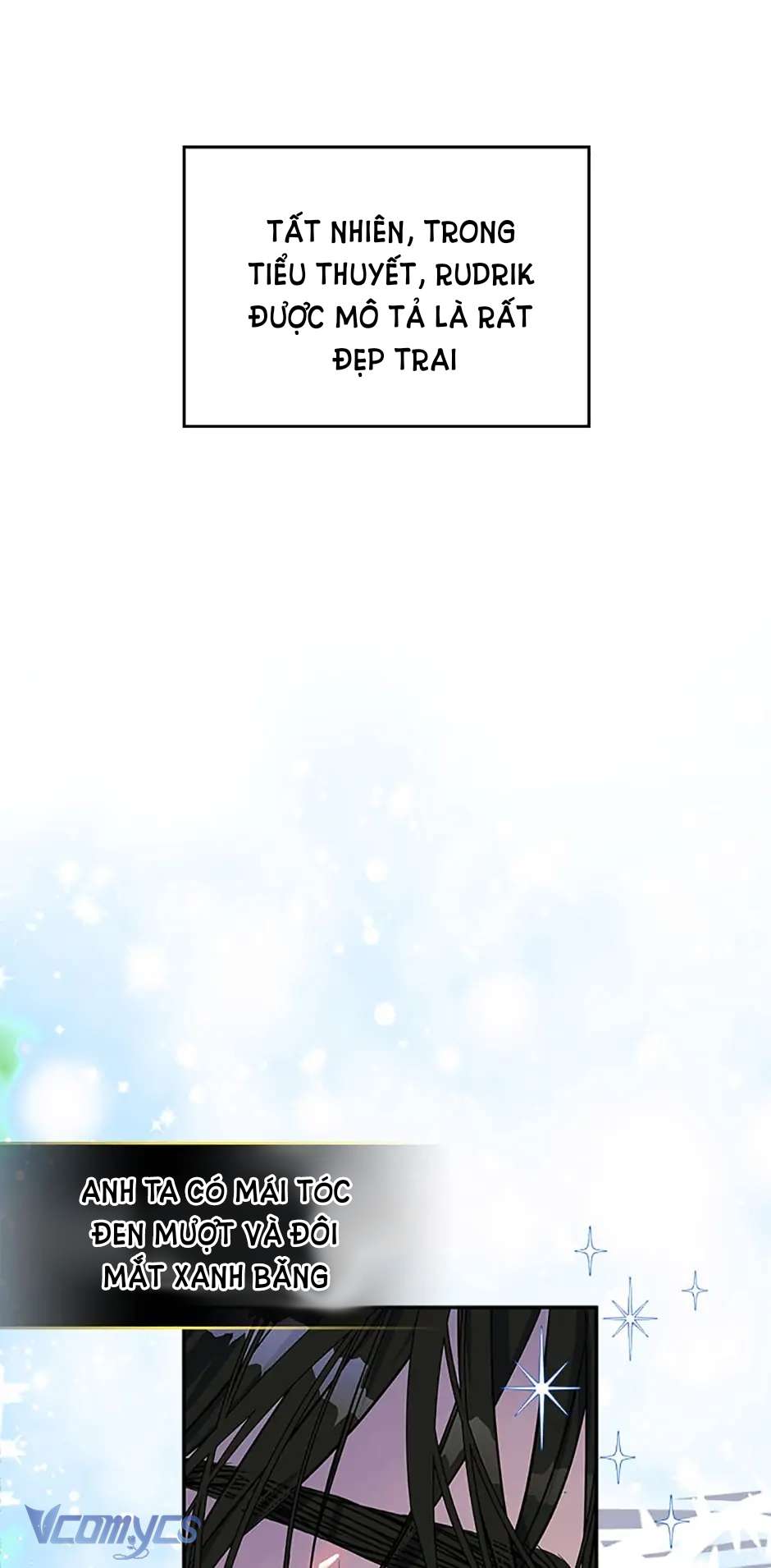 Tôi Chỉ Là Bạn Của Nam Chính Thôi Chap 2 - Trang 2