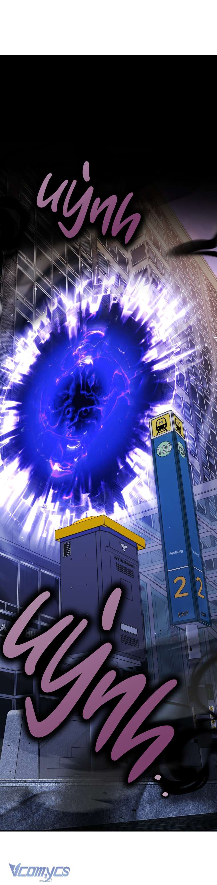 Hướng Dẫn Sinh Tồn Dành Cho Người Xếp Hạng Chap 3 - Trang 2