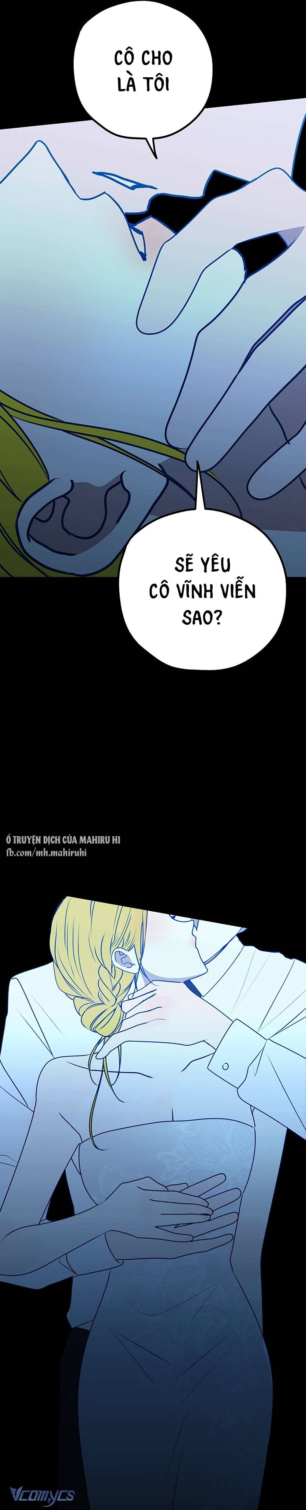 Kẻ Rác Rưởi Không Đáng Được Yêu Chapter 98 - Trang 4