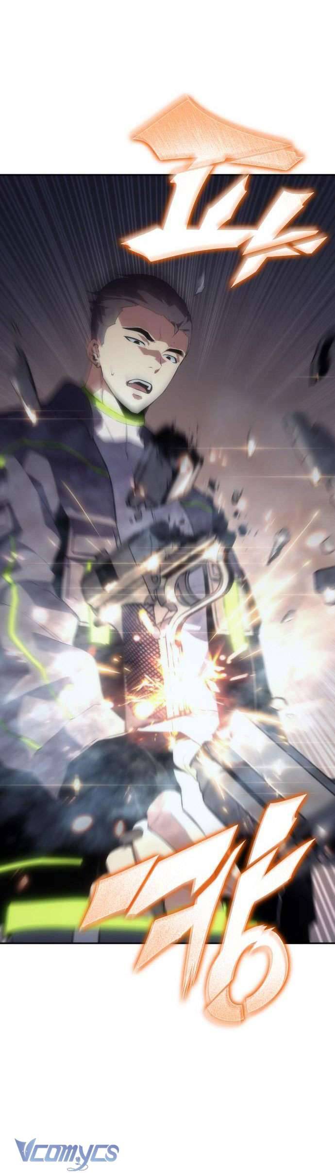 (BTS - HYBE) 7FATES: CHAKHO Chap 9 - Trang 2