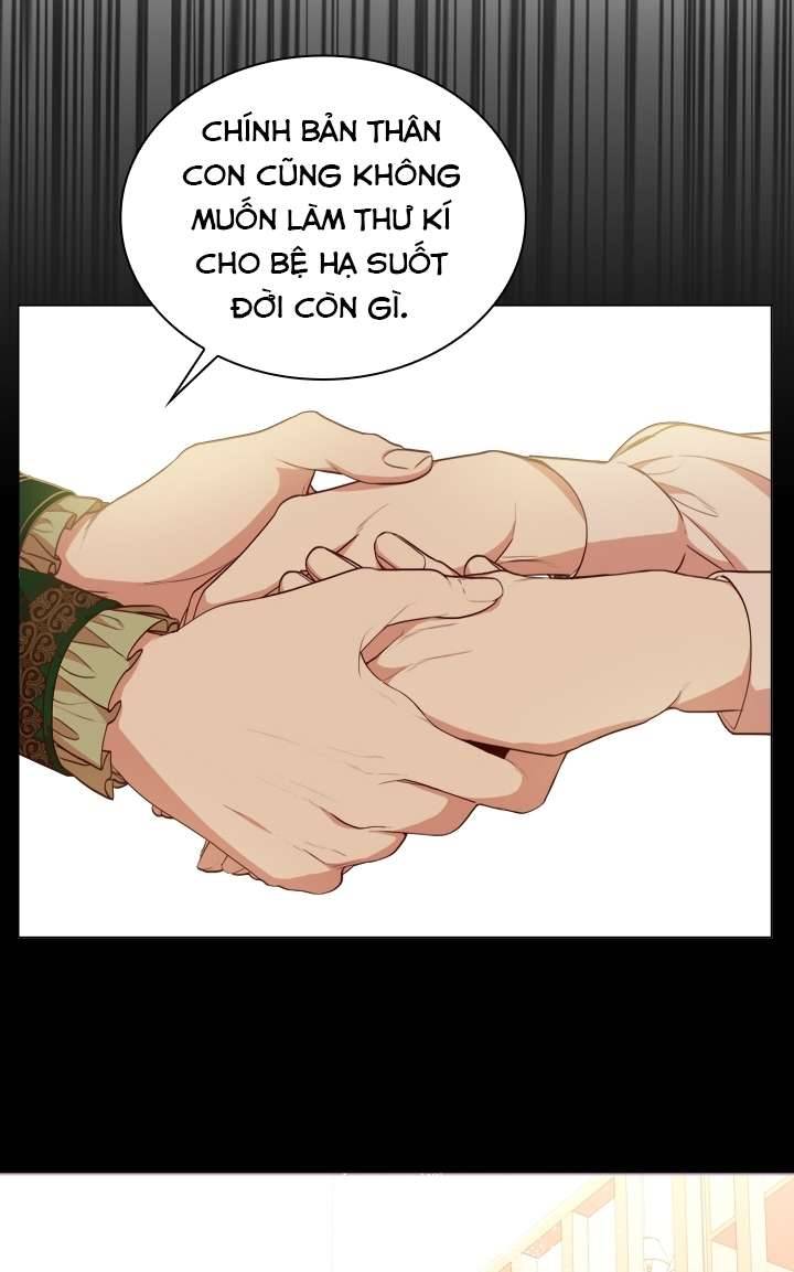 Thư Ký Của Bạo Chúa Chapter 23 - Trang 4