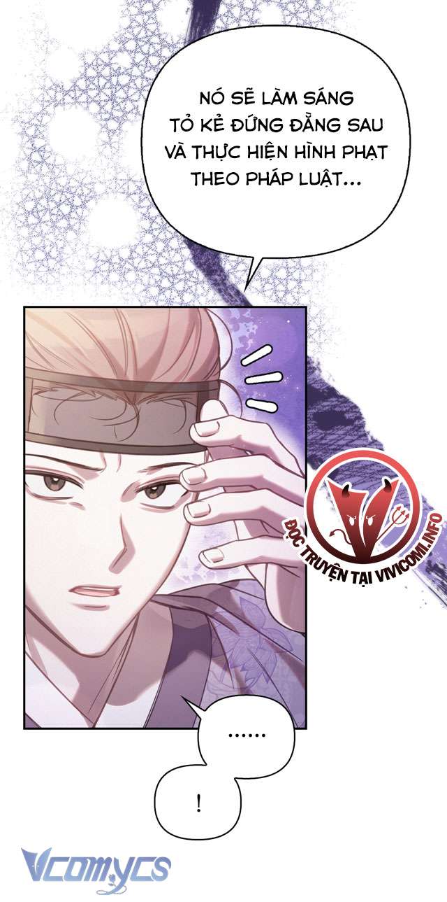 [18+] Tiết Học Bí Mật Của Trung Điện Chap 39 - Next Chap 40