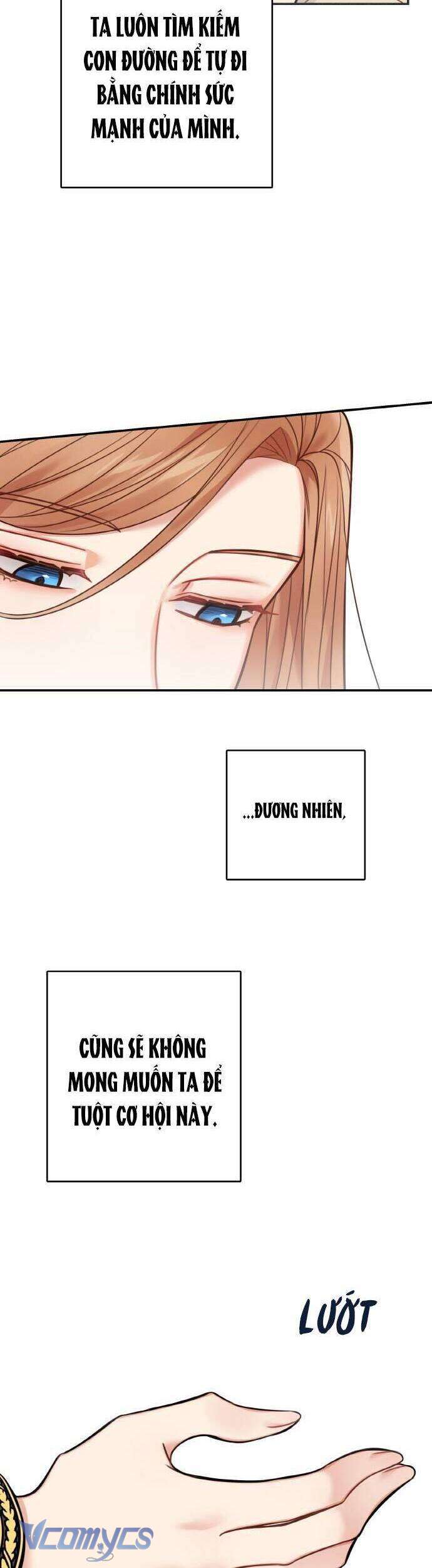 Nhật Ký Tuần Trăng Mật Của Phù Thủy Và Rồng Chapter 64 - Next Chapter 65