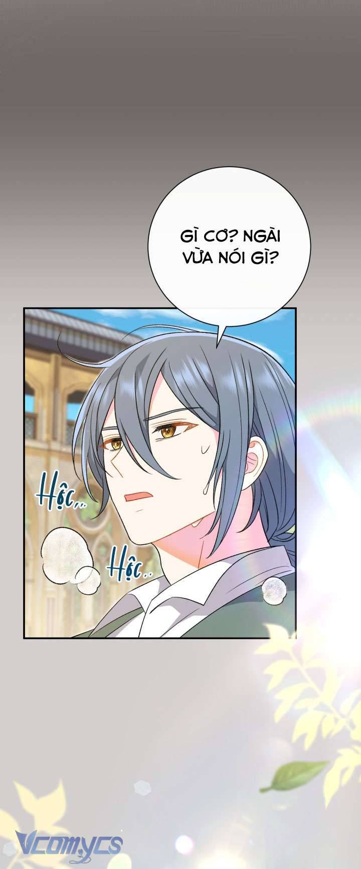 Người Xem Mắt Của Ác Nữ Quá Hoàn Hảo Chapter 20 - Next Chapter 21