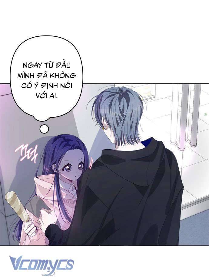 Đàn Anh Xấu Xa! Chap 59 - Next Chap 60