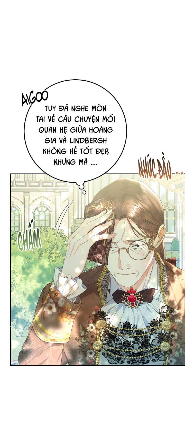 Ác Nữ Chỉ Là Một Con Rối Chap 42 - Trang 2