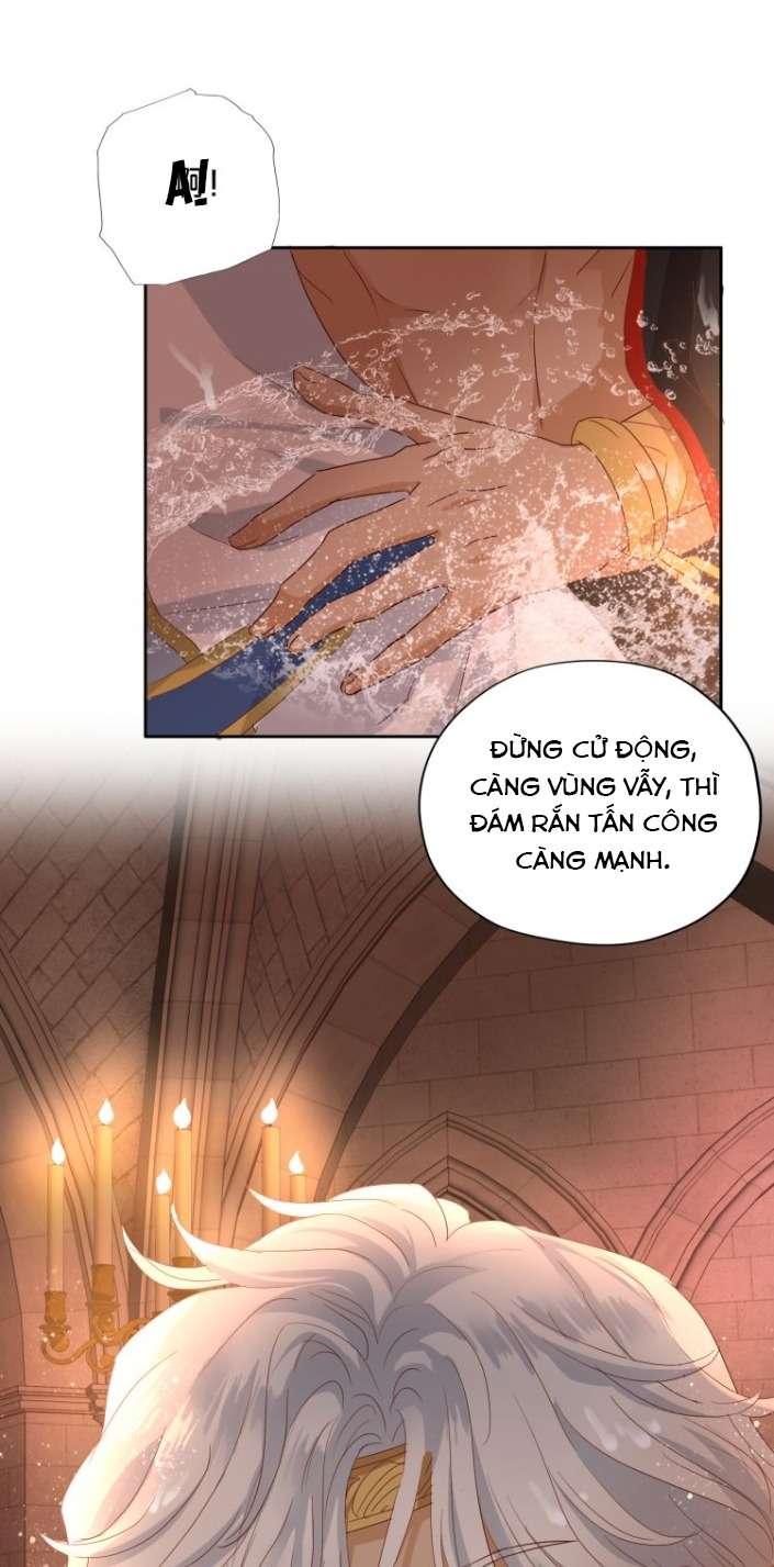 Địch Úc Đa Chi Ca Chapter 56 - Trang 4