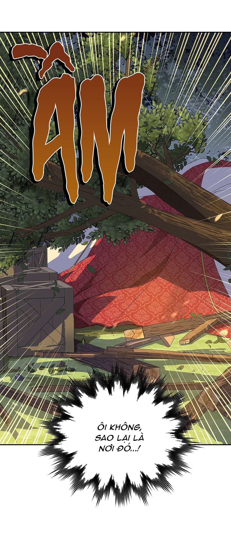 Tôi Là Minh Chứng Của Sự Thật Chap 88 - Trang 3