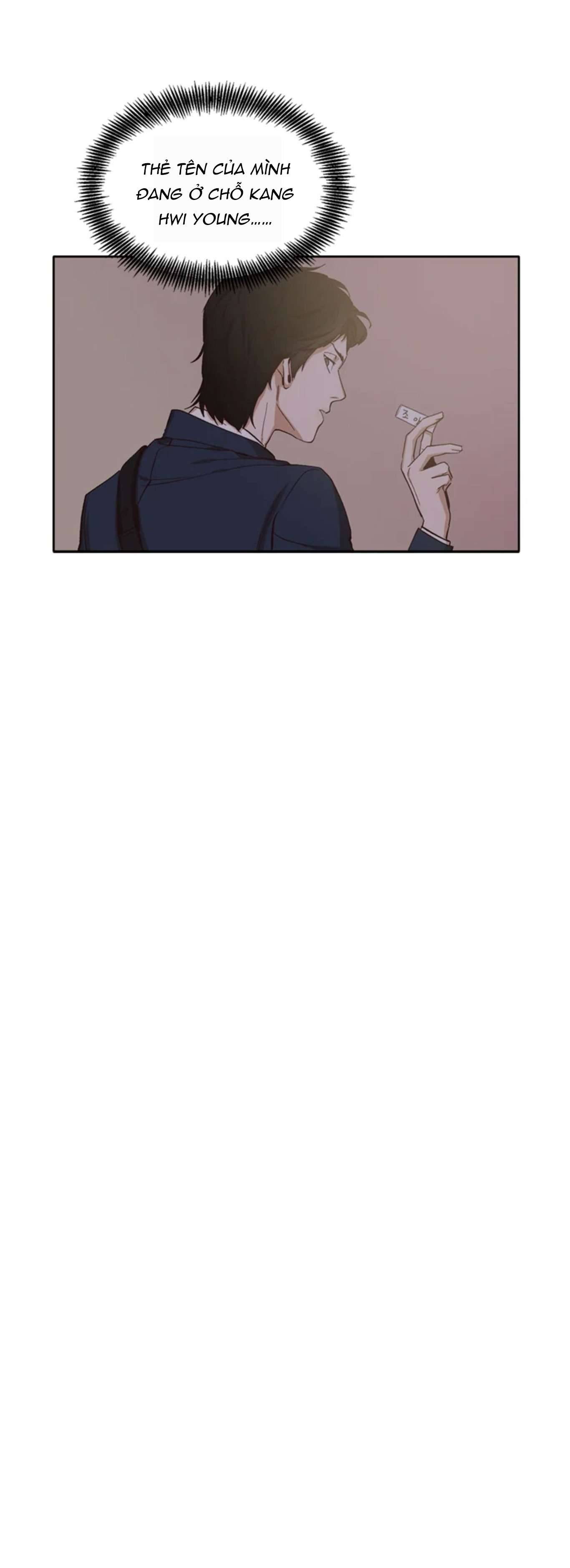 Thanh Xuân Của Chúng Ta Chap 63 - Trang 4