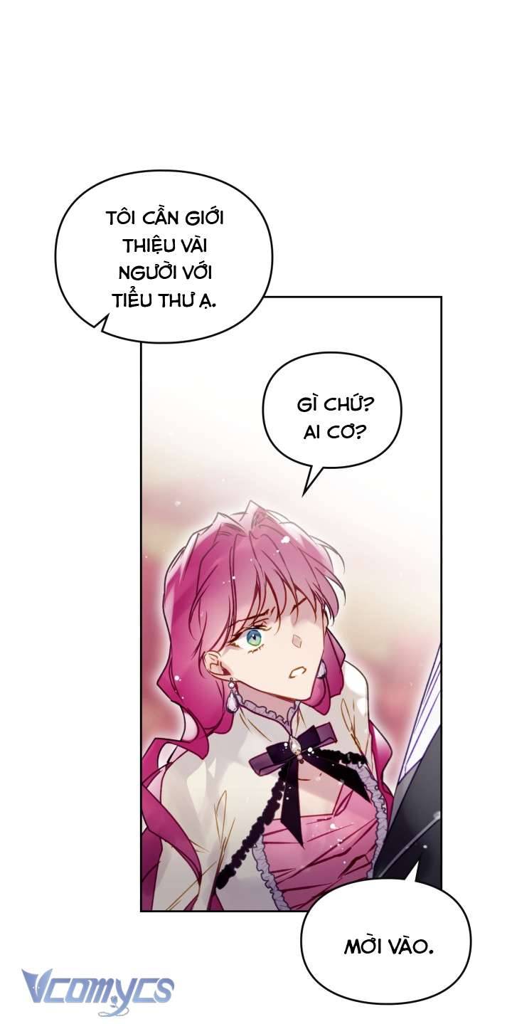 Kết Cục Của Nhân Vật Phản Diện Chỉ Có Thể Là Cái Chết Chapter 137 - Trang 4