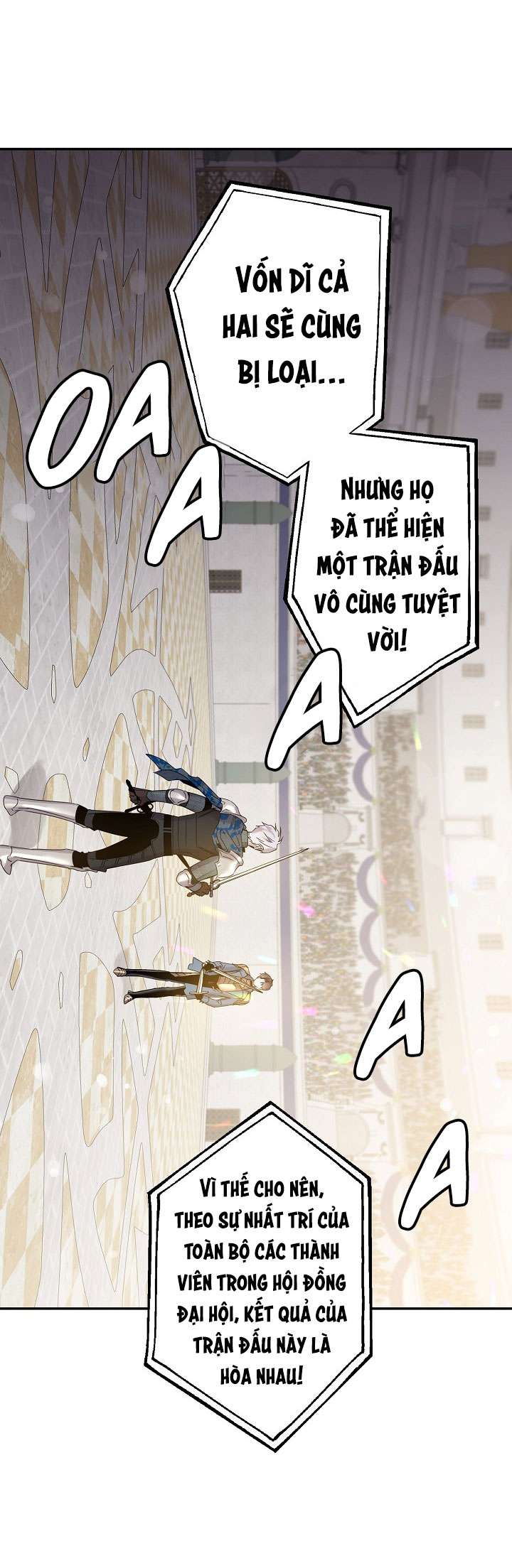 Thuần Hóa Bạo Quân Rồi Bỏ Trốn Chap 20 - Trang 2