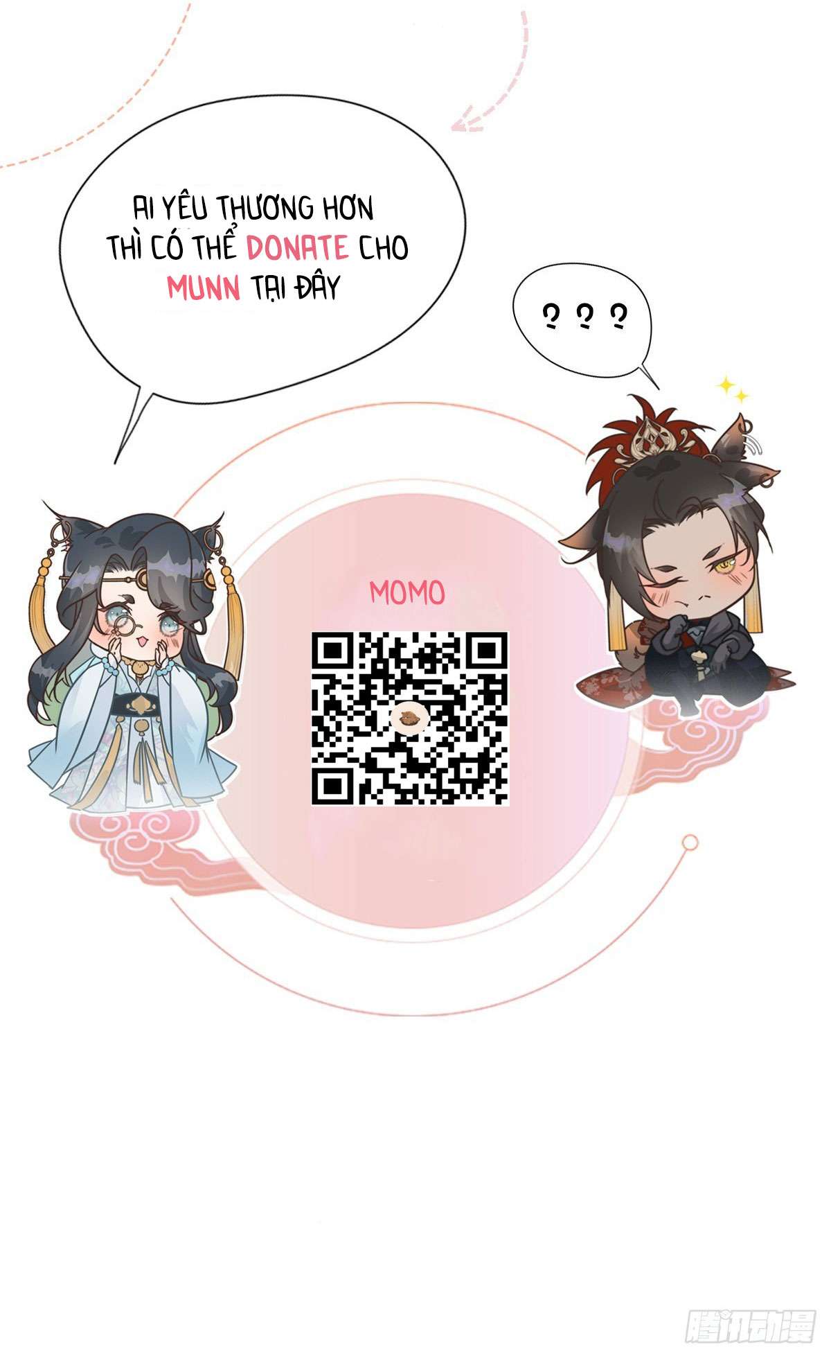 Thánh Nữ Giả Muốn Bỏ Trốn Chap 54 - Trang 4