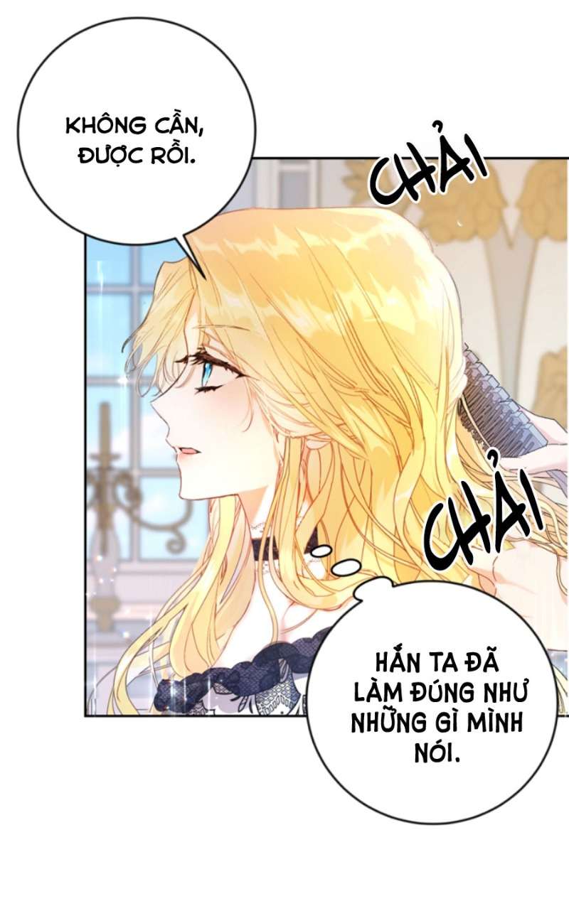 Ác Nữ Chỉ Là Một Con Rối Chap 3 - Trang 2