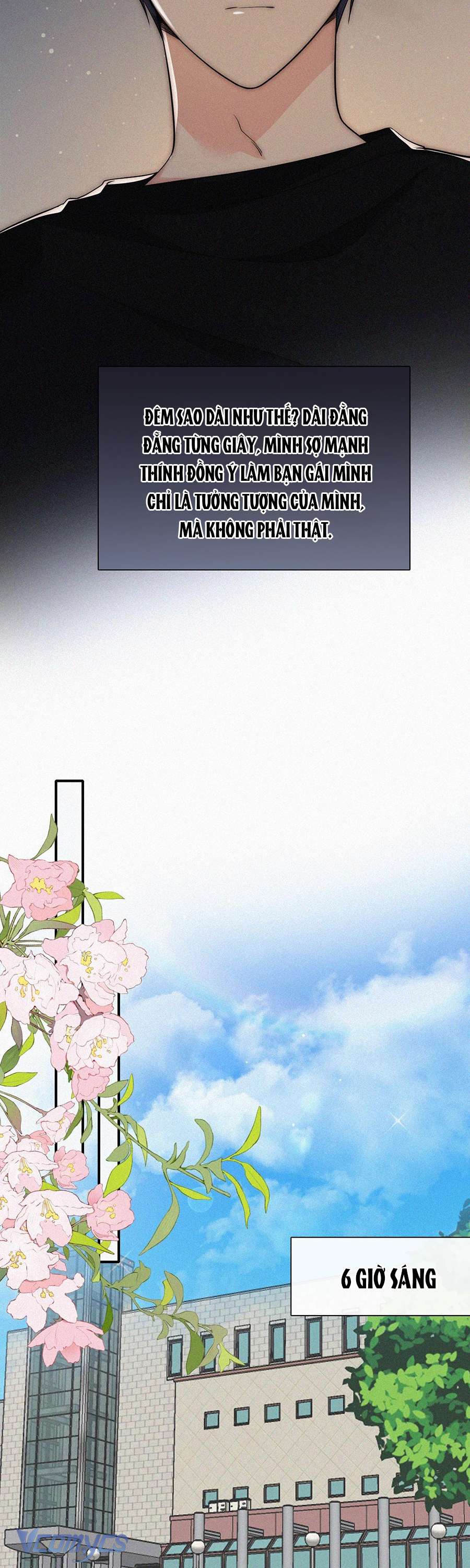 Một Mực Cưng Chiều Chap 105 - Next Chap 106