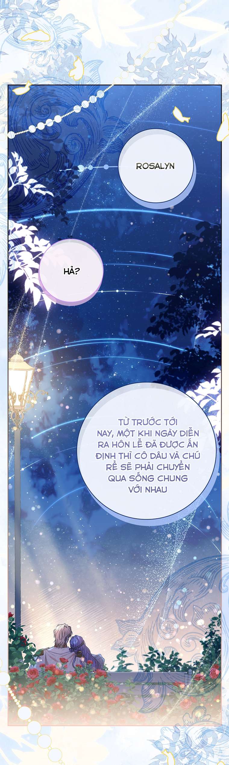Thư Ký Của Bạo Chúa Chapter 81 - Trang 4
