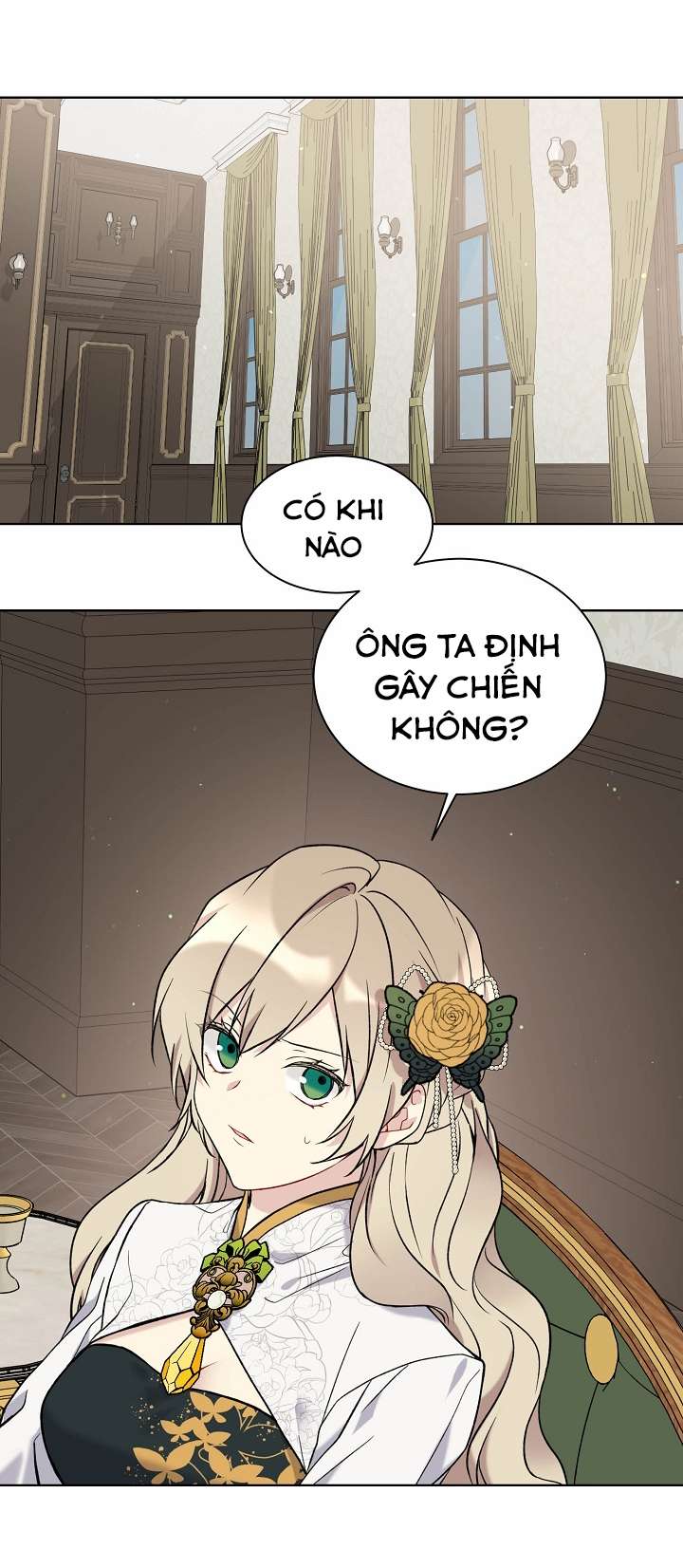 Vương Miện Lục Bảo Chap 34 - Trang 2