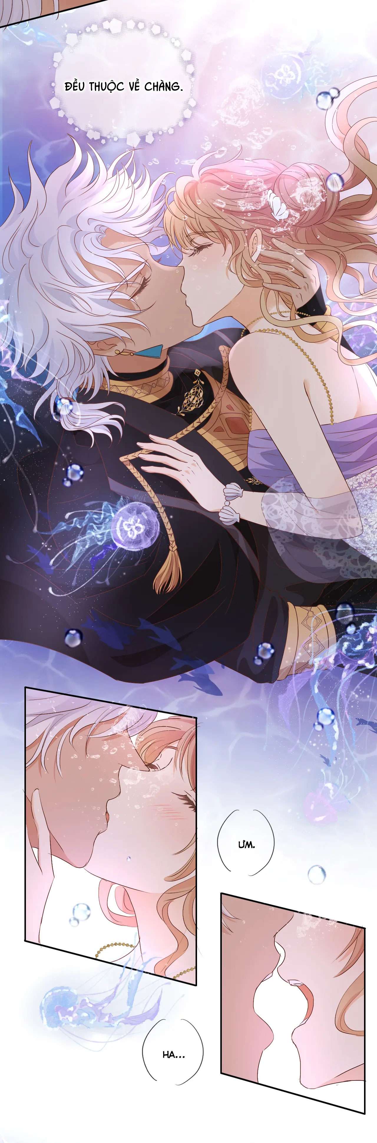 Địch Úc Đa Chi Ca Chapter 108 - Next Chapter 109