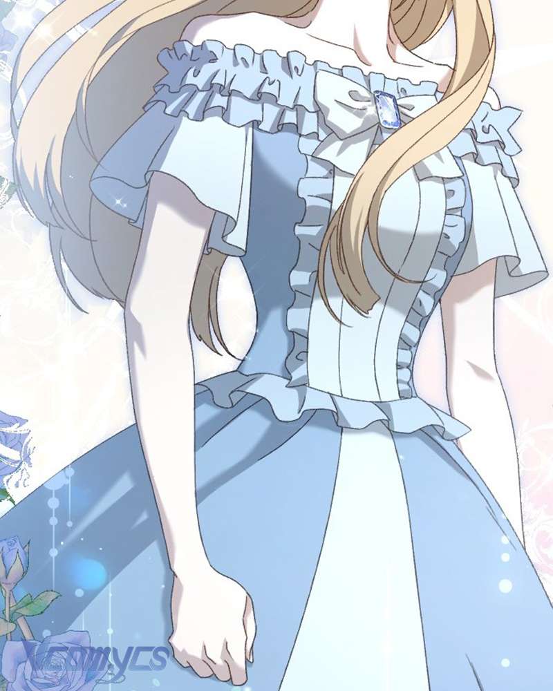 Dành Cho Những Ai Coi Hối Tiếc Là Điều Xa Xỉ Chap 14 - Trang 4