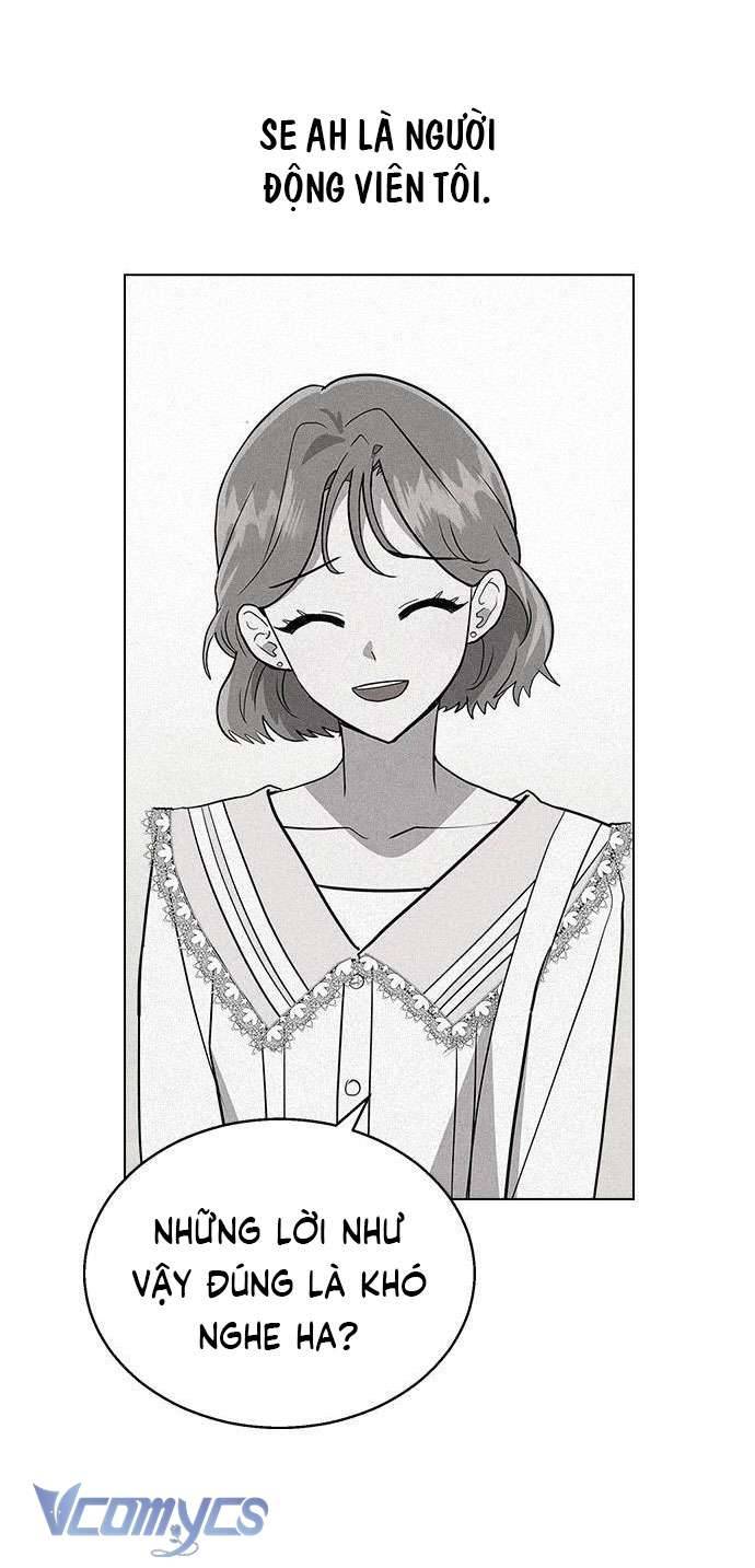 Nếu Chia Tay, Chúng Ta Sẽ Chết Chap 1 - Trang 2