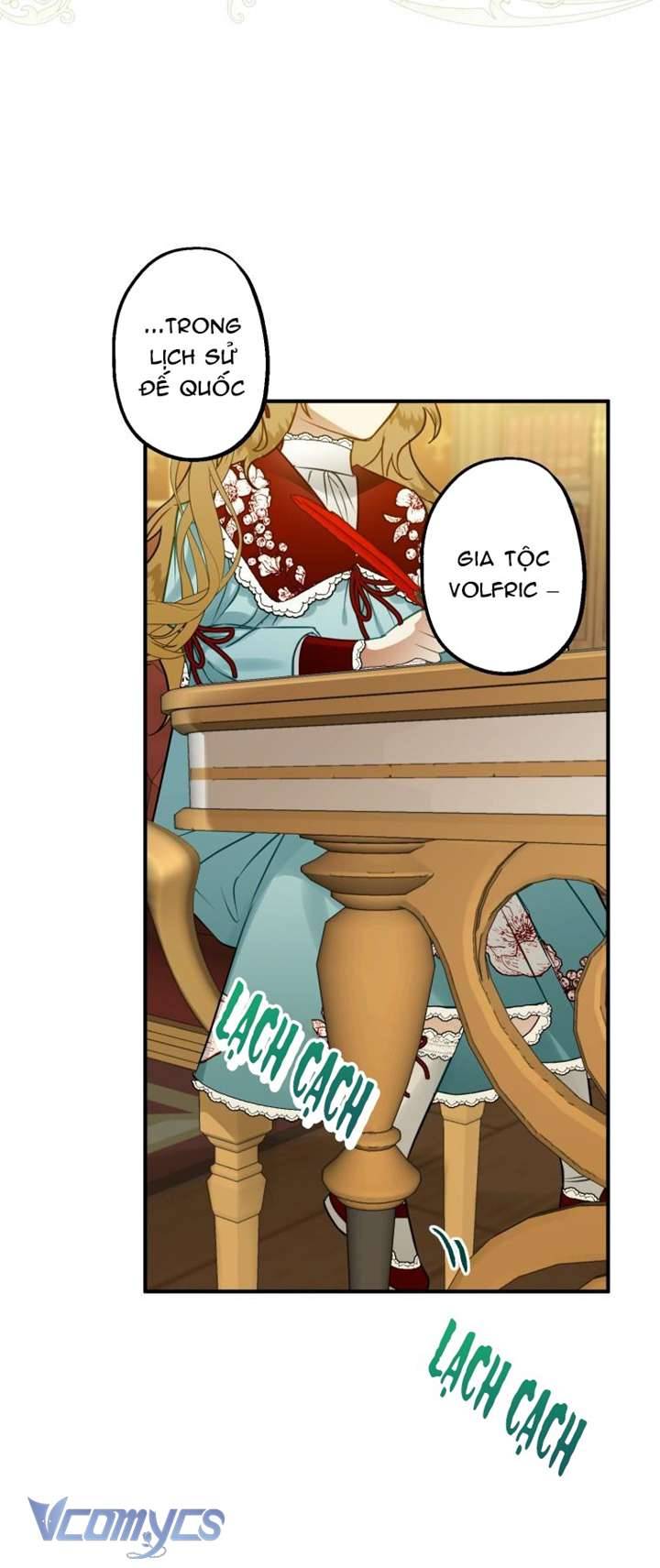 Bỗng Nhiên Tôi Trở Thành Quạ Đen!! Chapter 55 - Trang 4