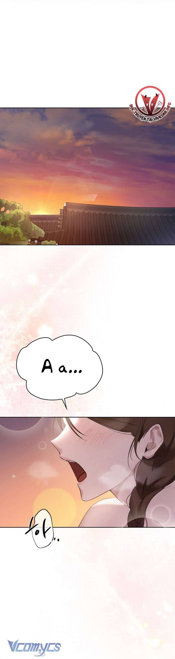 [18+] Tiết Học Bí Mật Của Trung Điện Chap 1 - Next Chap 2